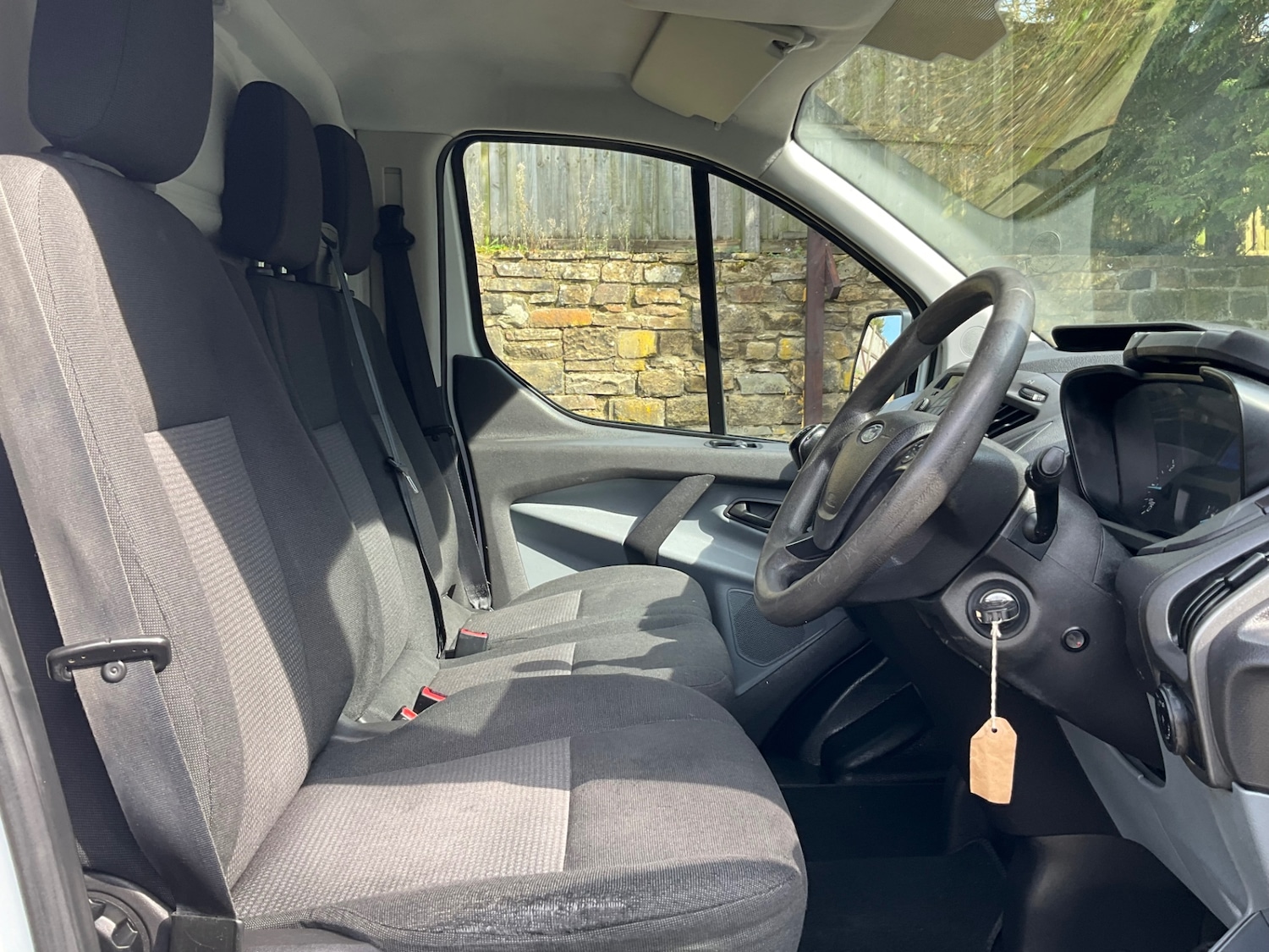 Used Ford Transit Custom 2014 for sale - 78155746: Photo 16