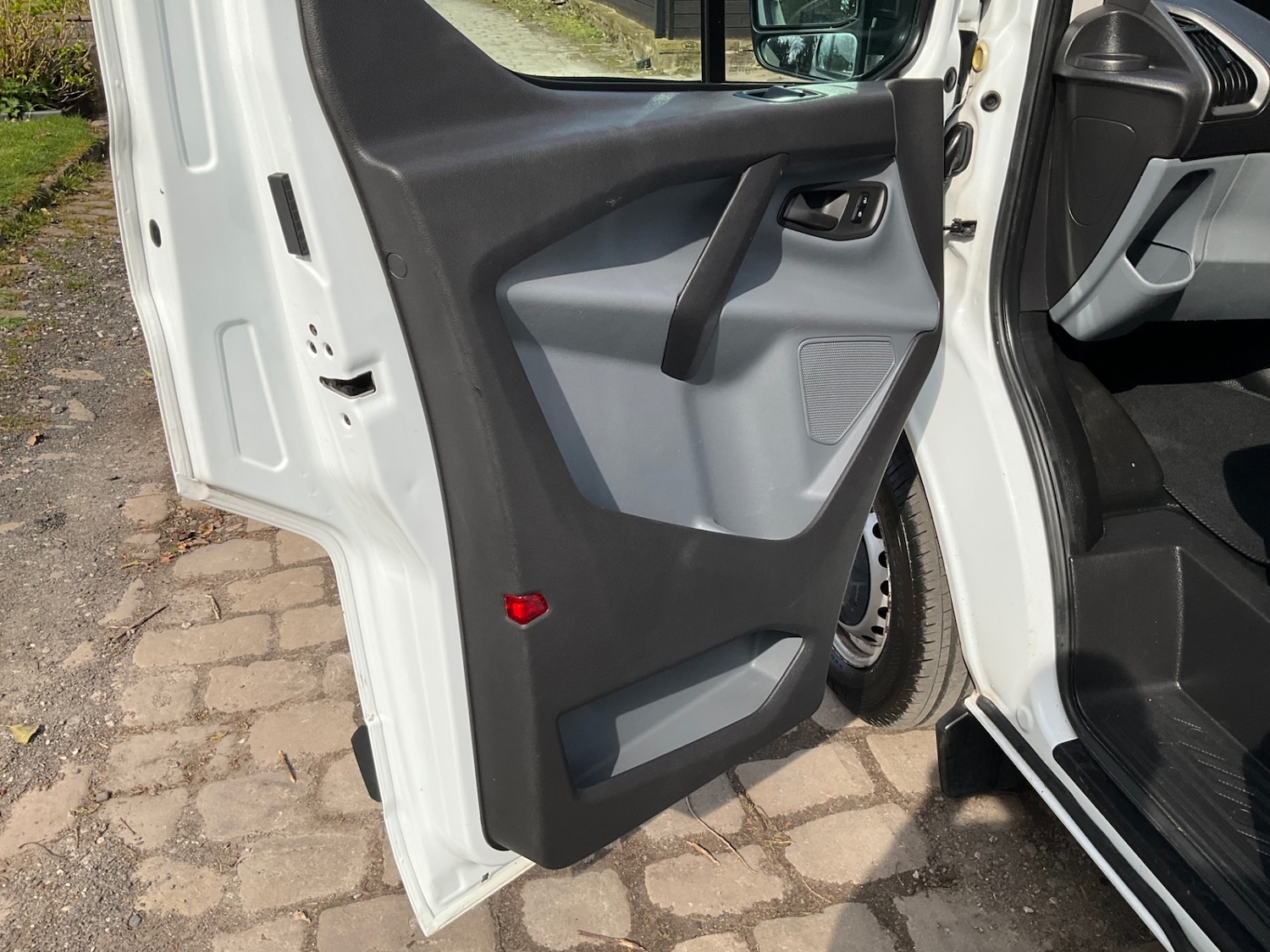 Used Ford Transit Custom 2014 for sale - 78155746: Photo 17