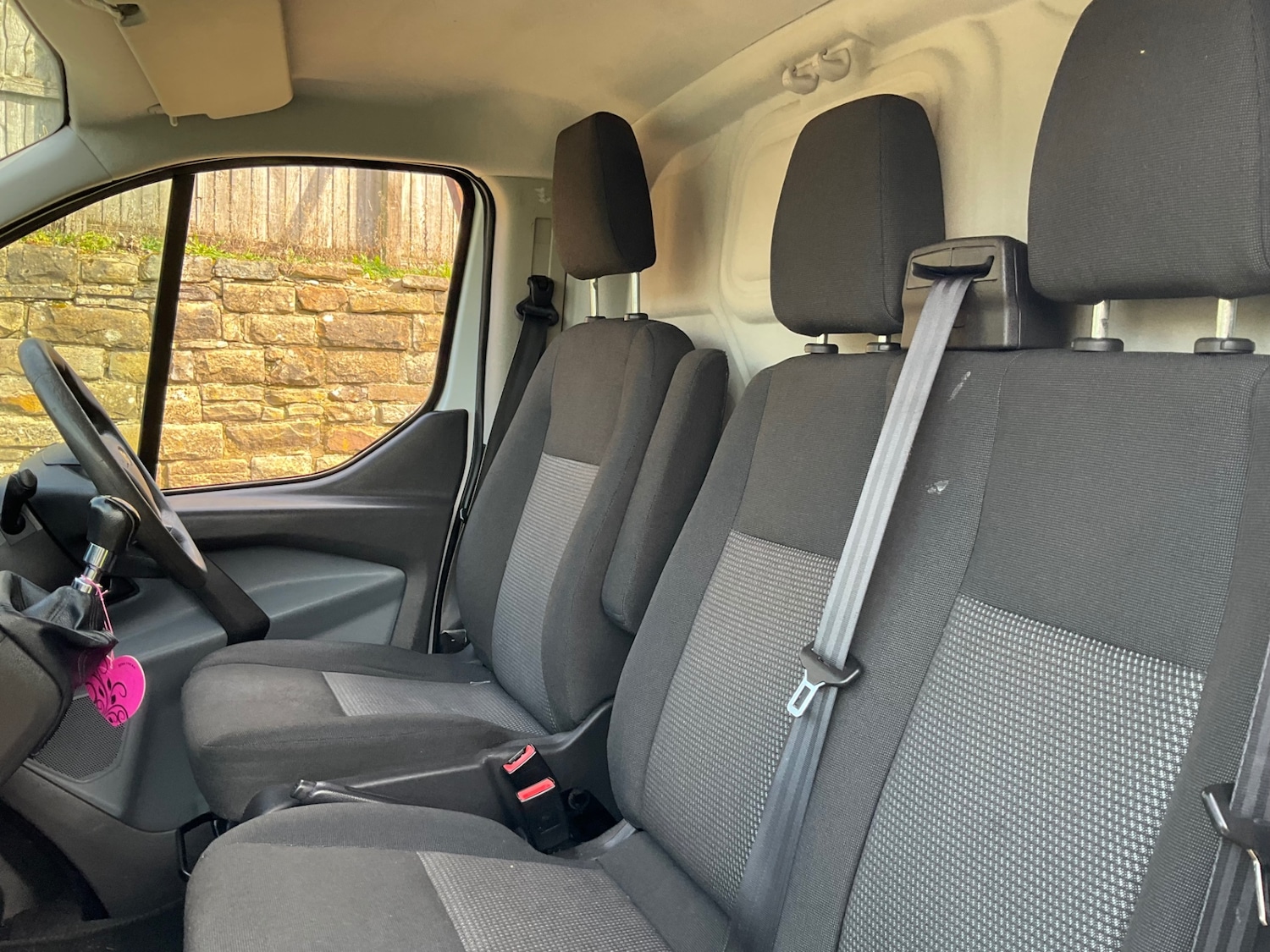 Used Ford Transit Custom 2014 for sale - 78155746: Photo 21