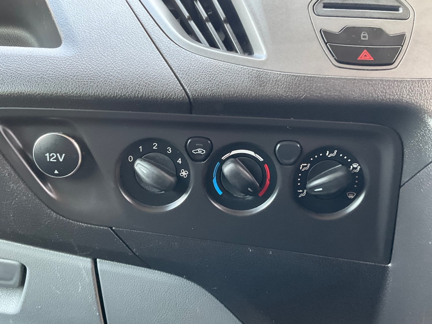 Used Ford Transit Custom 2014 for sale - 78155746: Photo 25