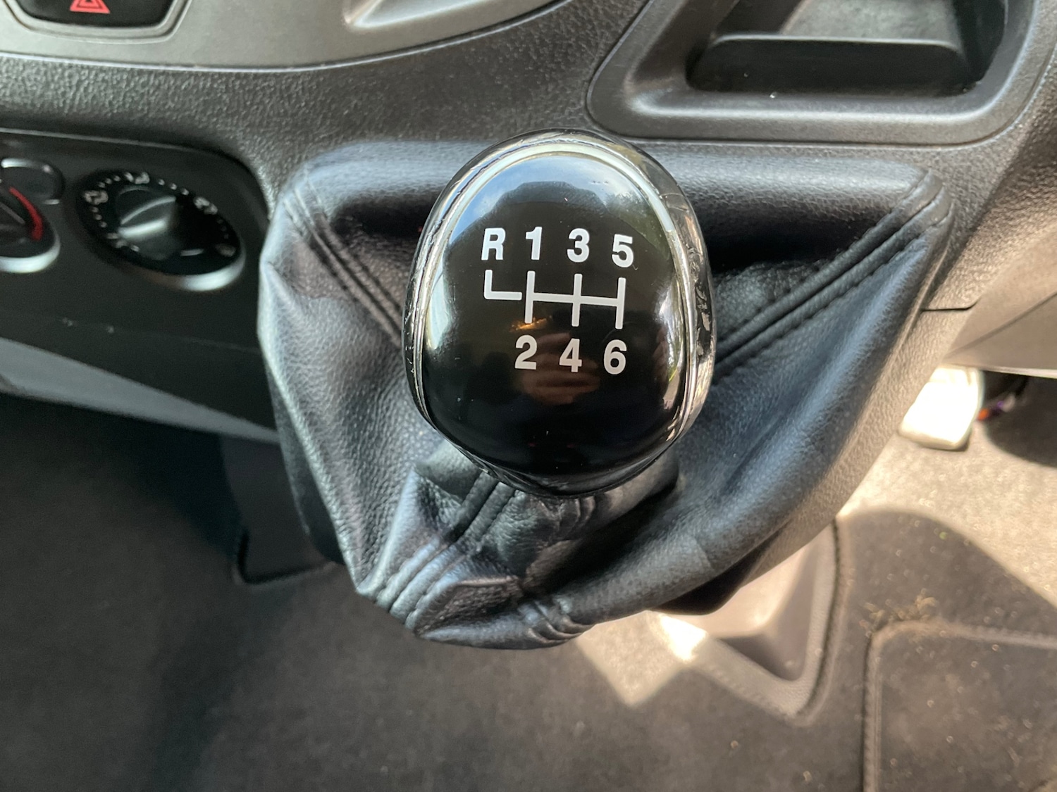 Used Ford Transit Custom 2014 for sale - 78155746: Photo 26