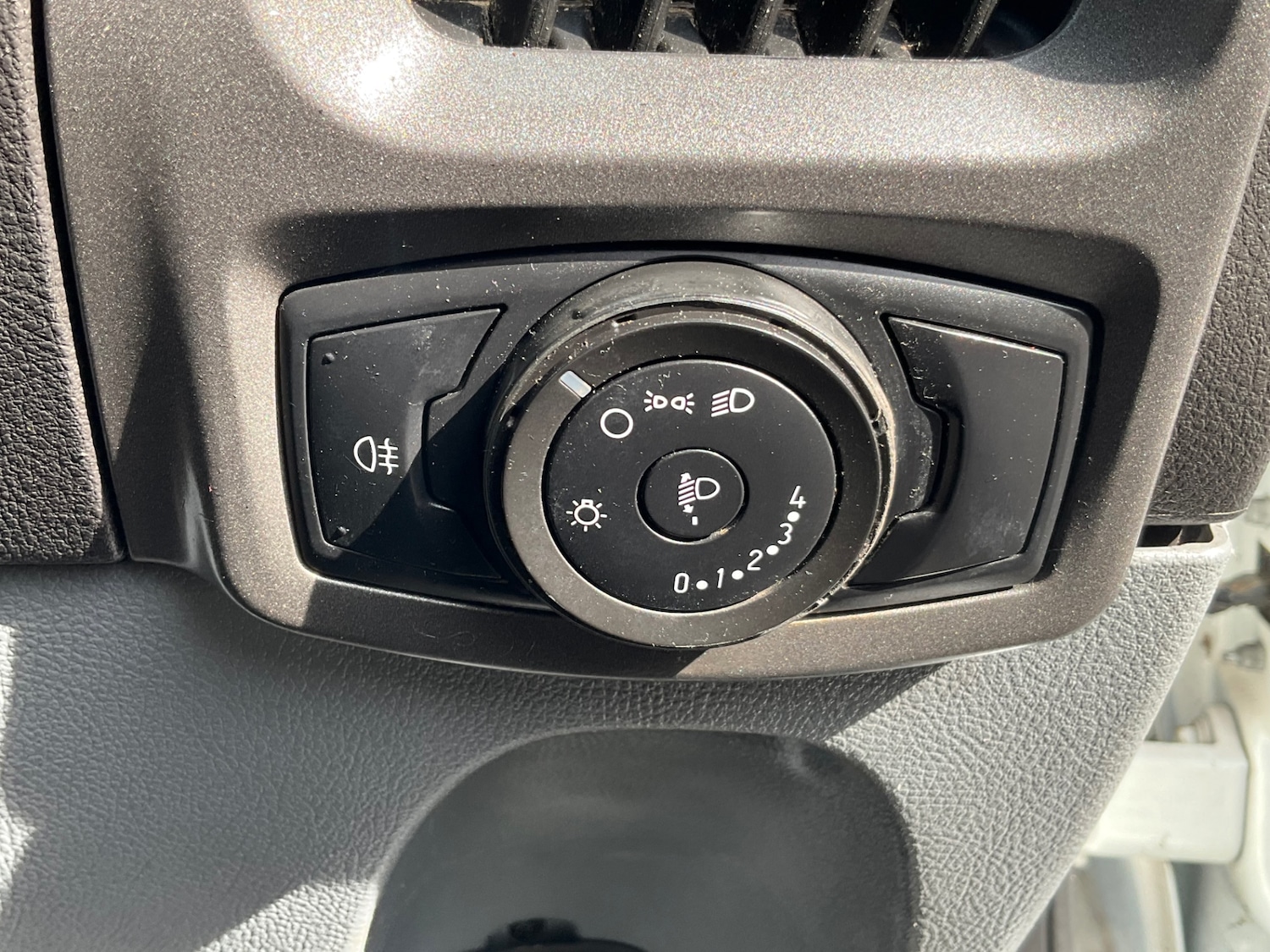 Used Ford Transit Custom 2014 for sale - 78155746: Photo 33