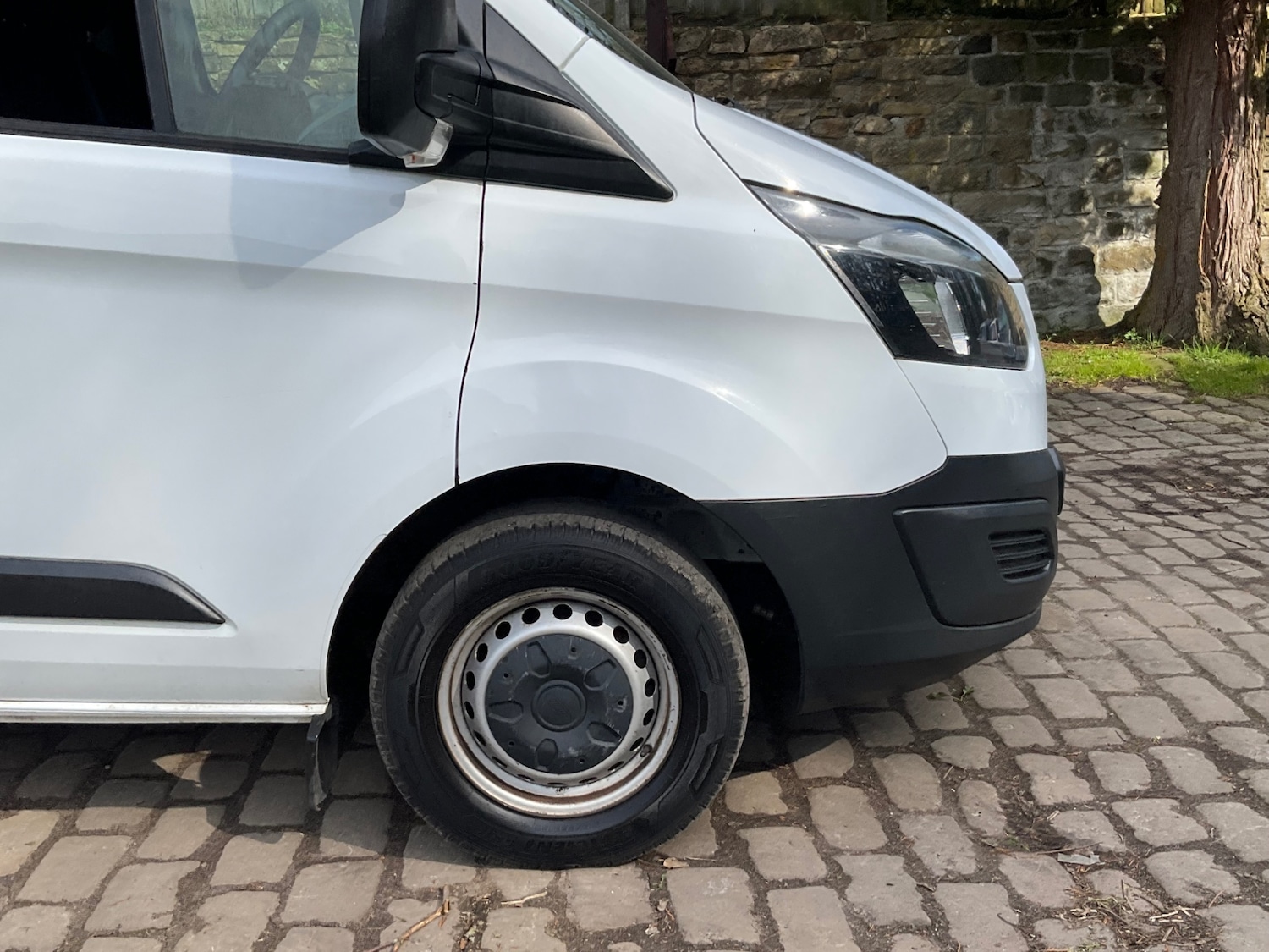 Used Ford Transit Custom 2014 for sale - 78155746: Photo 35