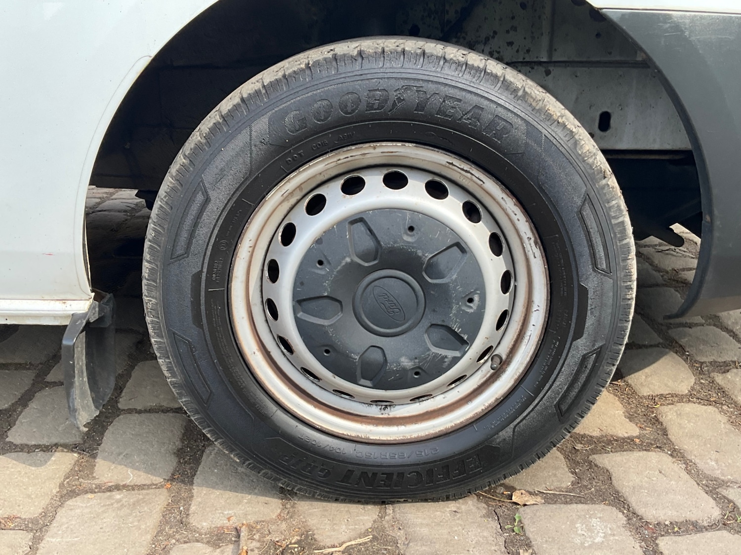 Used Ford Transit Custom 2014 for sale - 78155746: Photo 36