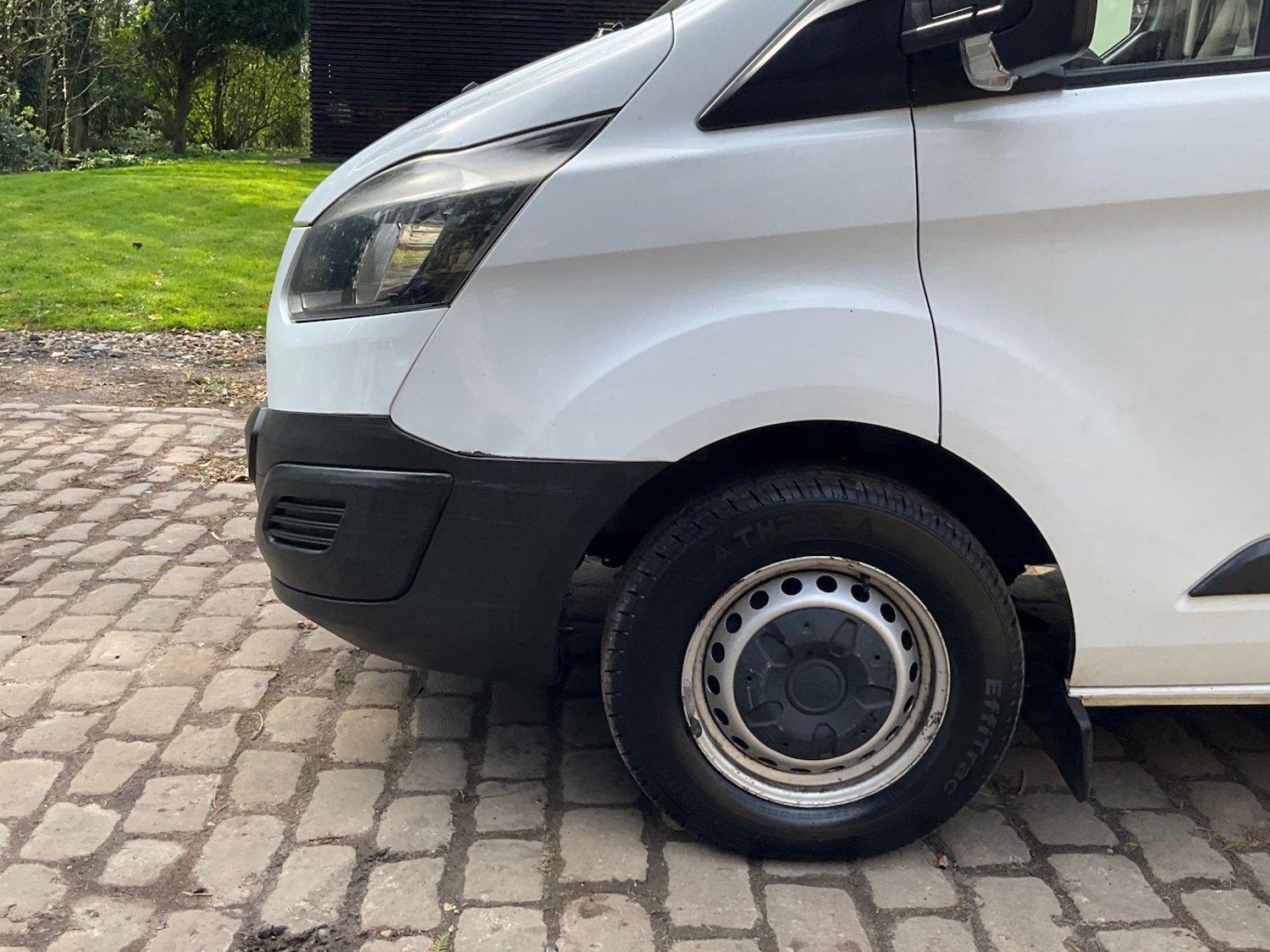 Used Ford Transit Custom 2014 for sale - 78155746: Photo 38