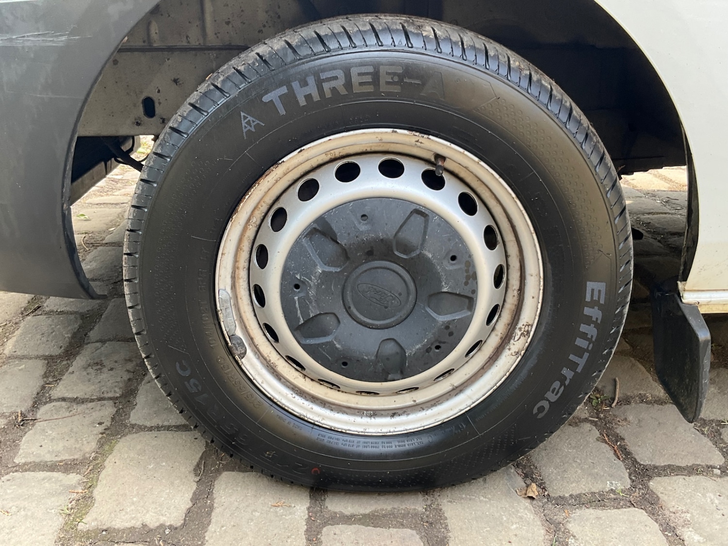 Used Ford Transit Custom 2014 for sale - 78155746: Photo 39