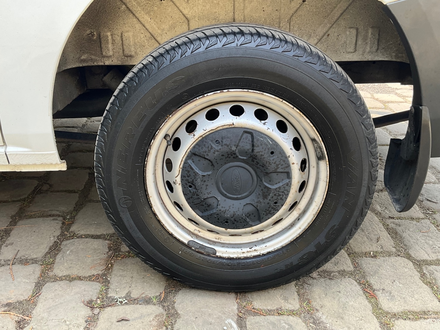 Used Ford Transit Custom 2014 for sale - 78155746: Photo 40