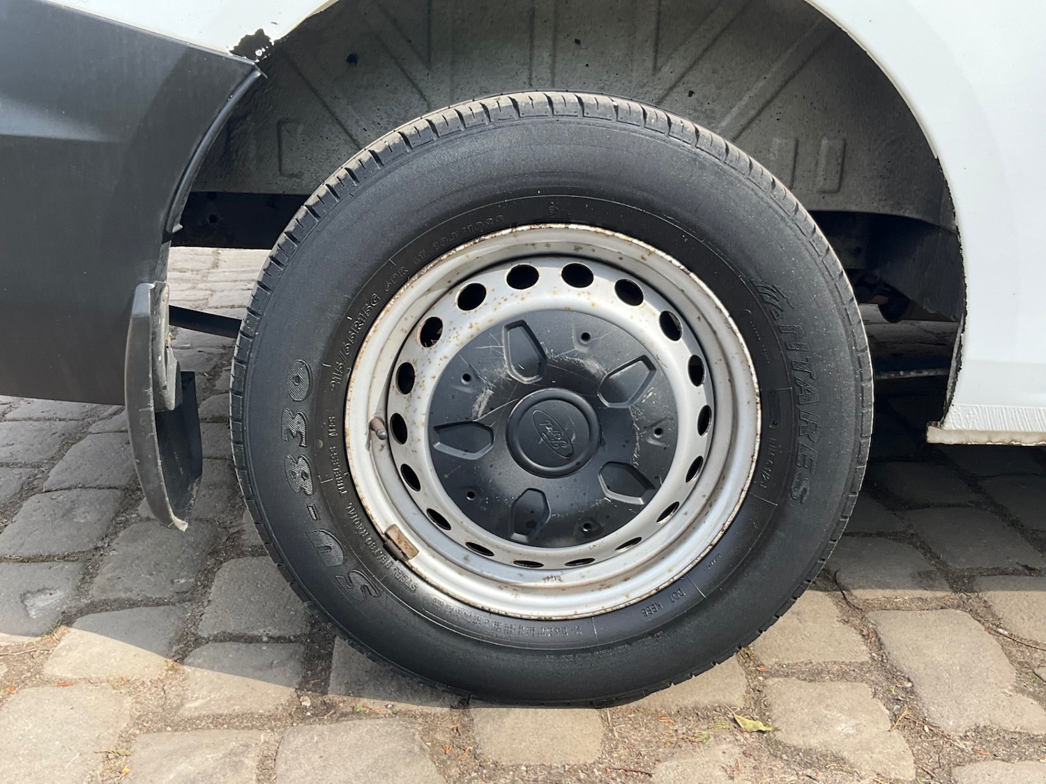 Used Ford Transit Custom 2014 for sale - 78155746: Photo 41