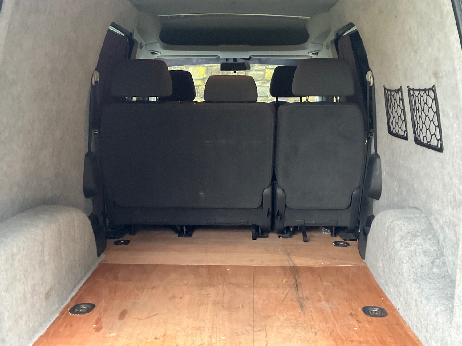 Used Volkswagen Caddy Maxi 2015 for sale - 76853911: Photo 12