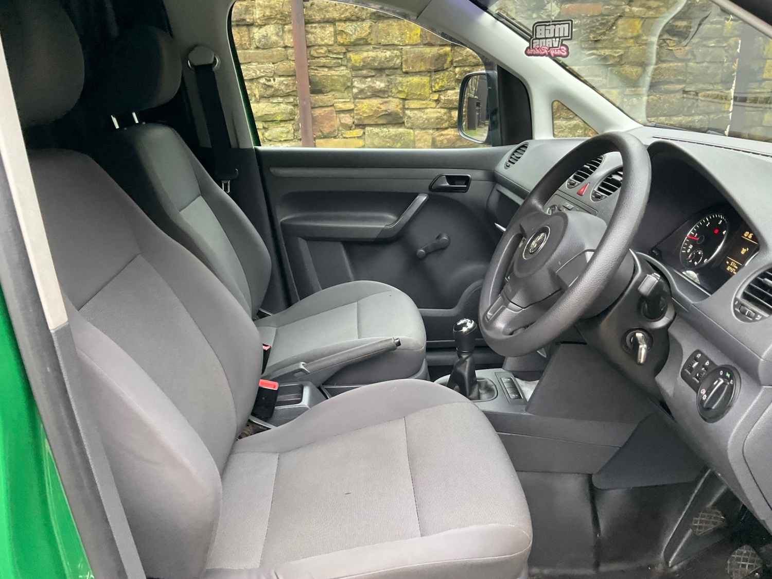 Used Volkswagen Caddy Maxi 2015 for sale - 76853911: Photo 14