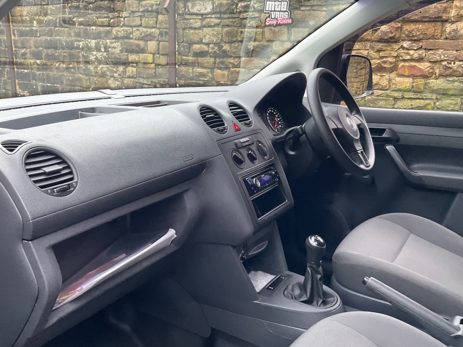 Used Volkswagen Caddy Maxi 2015 for sale - 76853911: Photo 16