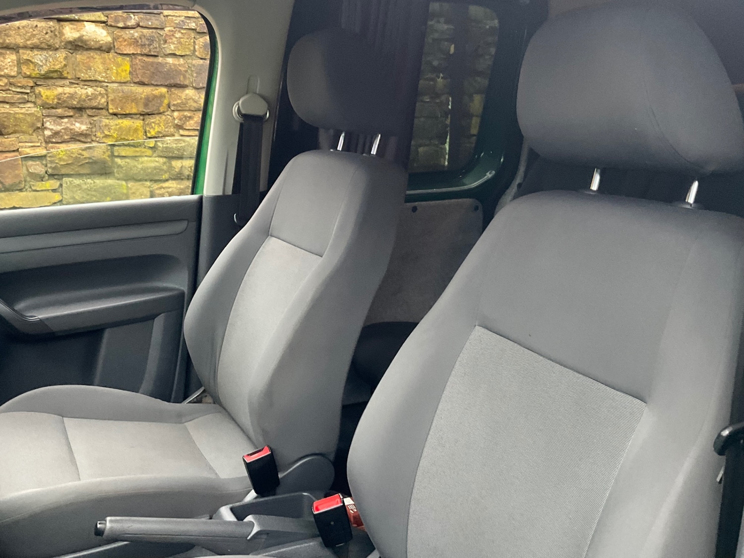 Used Volkswagen Caddy Maxi 2015 for sale - 76853911: Photo 18