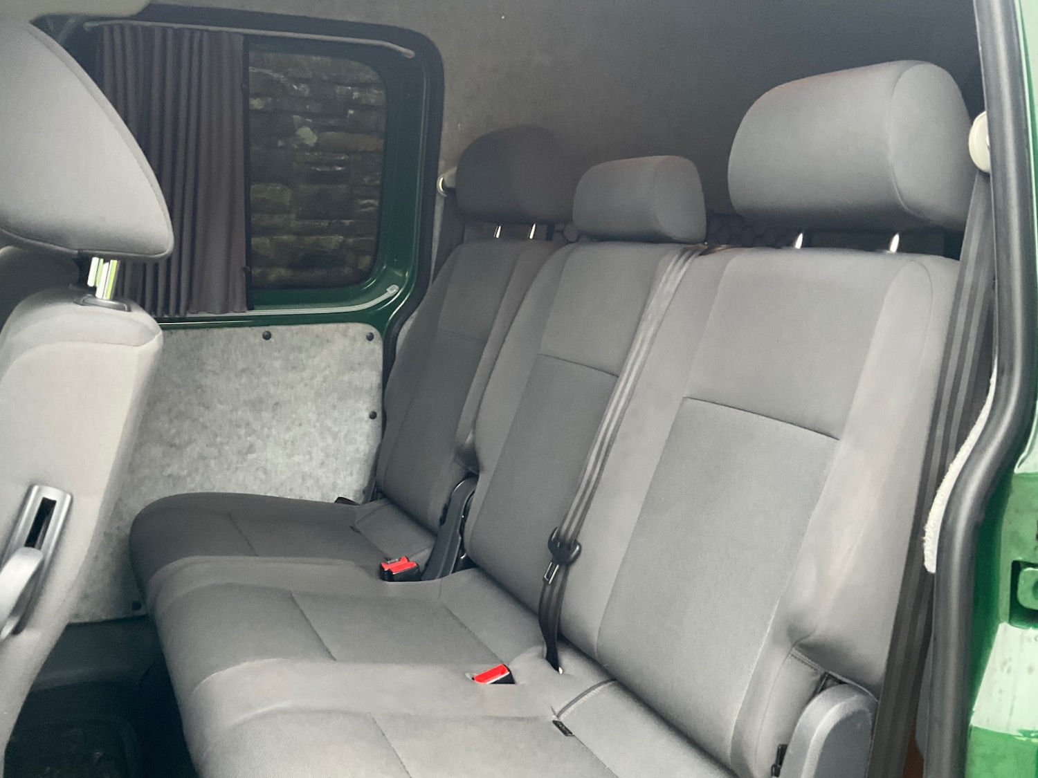 Used Volkswagen Caddy Maxi 2015 for sale - 76853911: Photo 19