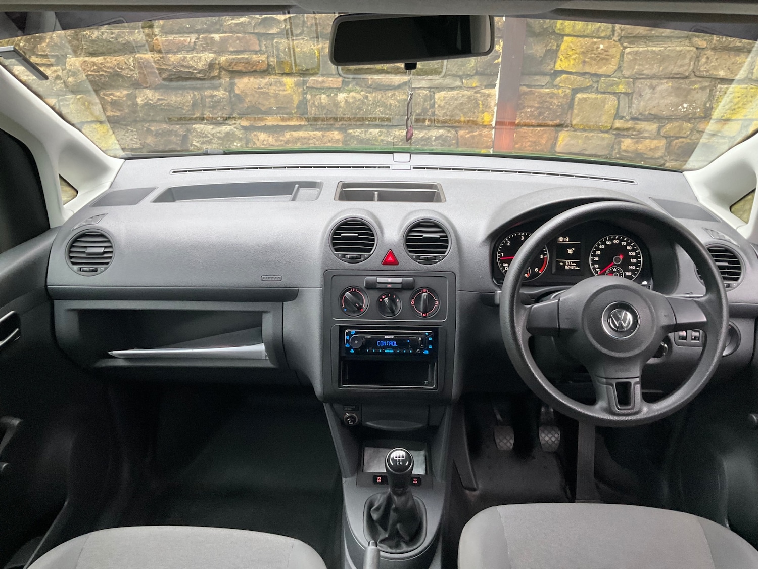 Used Volkswagen Caddy Maxi 2015 for sale - 76853911: Photo 23