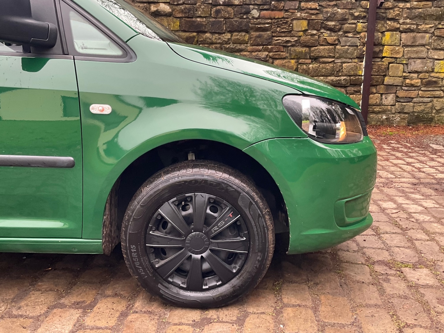 Used Volkswagen Caddy Maxi 2015 for sale - 76853911: Photo 31