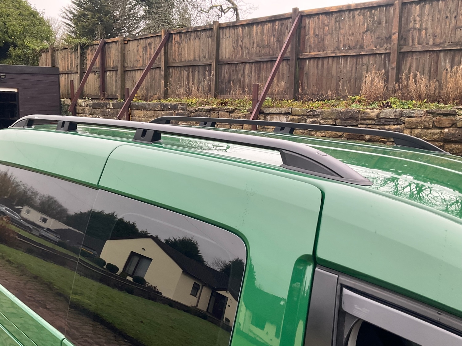 Used Volkswagen Caddy Maxi 2015 for sale - 76853911: Photo 34