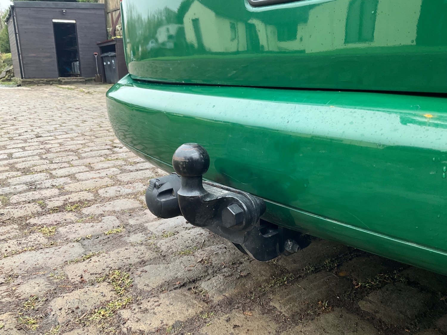 Used Volkswagen Caddy Maxi 2015 for sale - 76853911: Photo 38