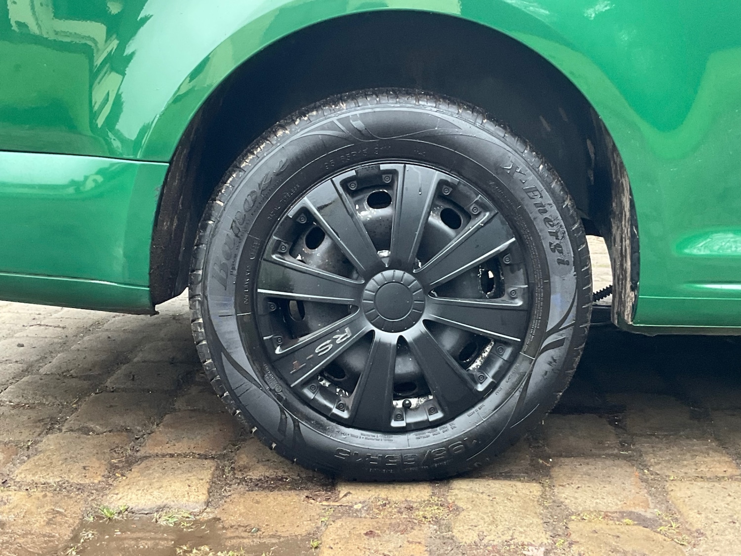 Used Volkswagen Caddy Maxi 2015 for sale - 76853911: Photo 42