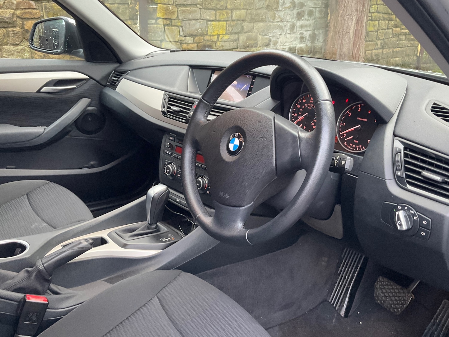 Used BMW X1 2012 for sale - 76891668: Photo 11