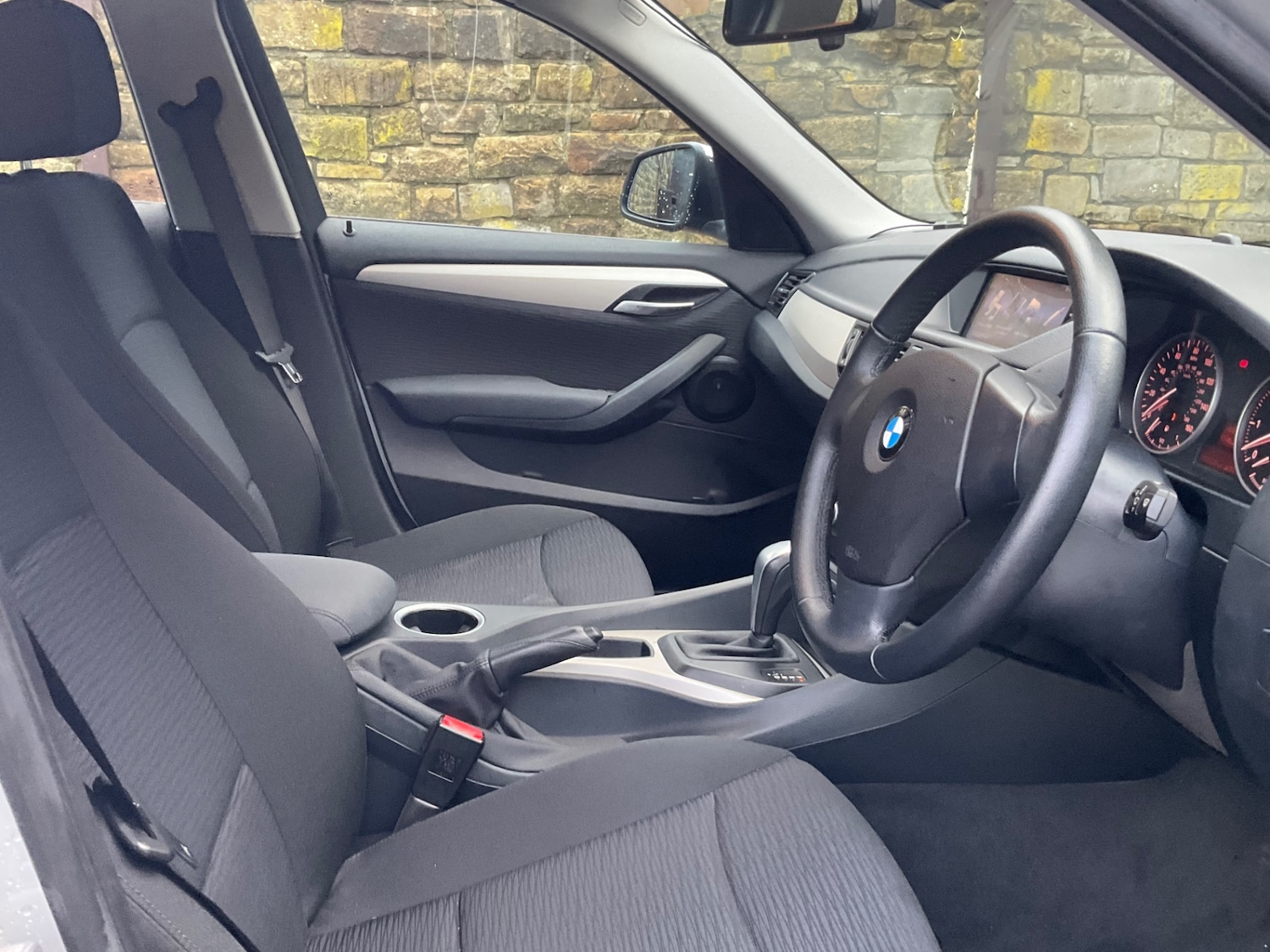 Used BMW X1 2012 for sale - 76891668: Photo 12