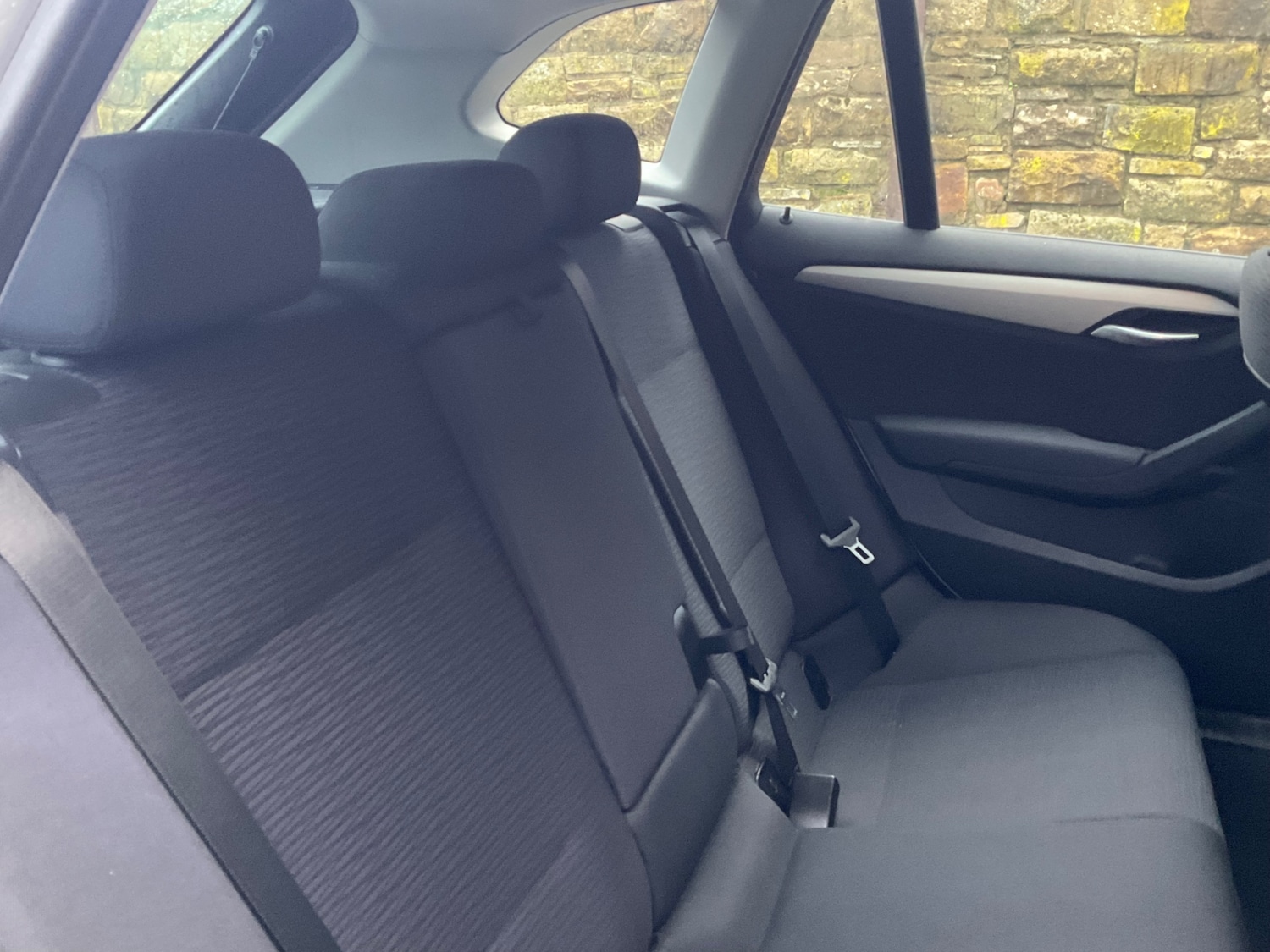 Used BMW X1 2012 for sale - 76891668: Photo 15