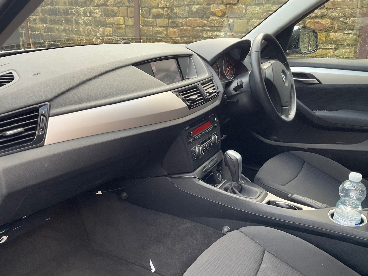 Used BMW X1 2012 for sale - 76891668: Photo 16