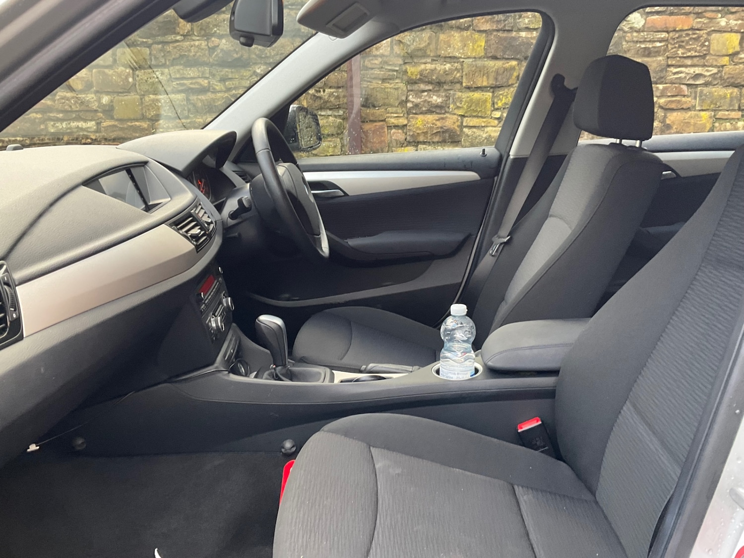 Used BMW X1 2012 for sale - 76891668: Photo 17