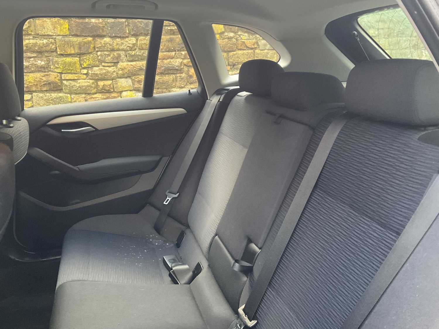 Used BMW X1 2012 for sale - 76891668: Photo 20