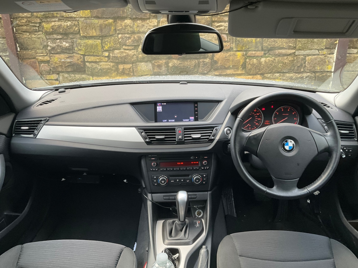 Used BMW X1 2012 for sale - 76891668: Photo 21