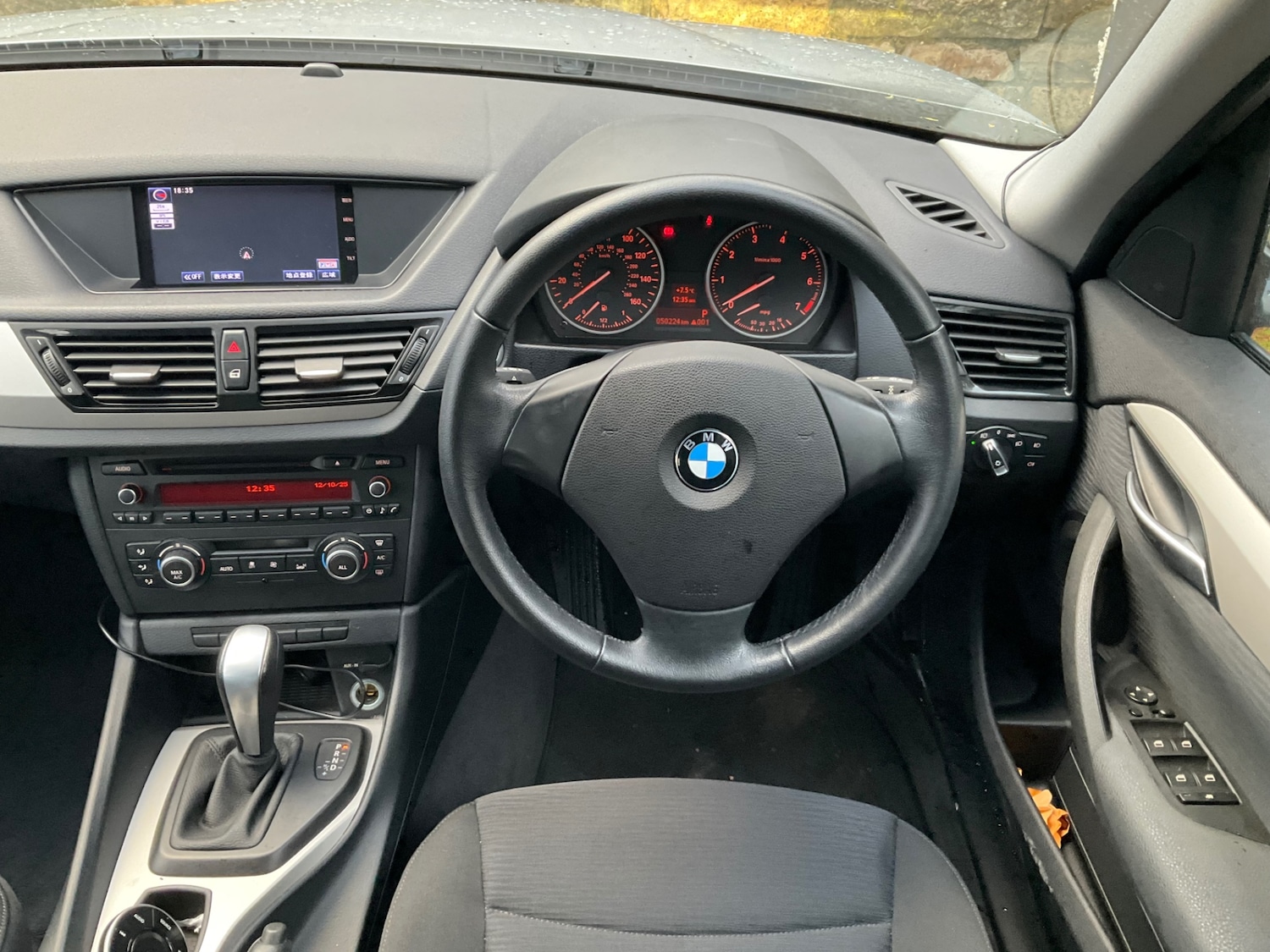 Used BMW X1 2012 for sale - 76891668: Photo 22