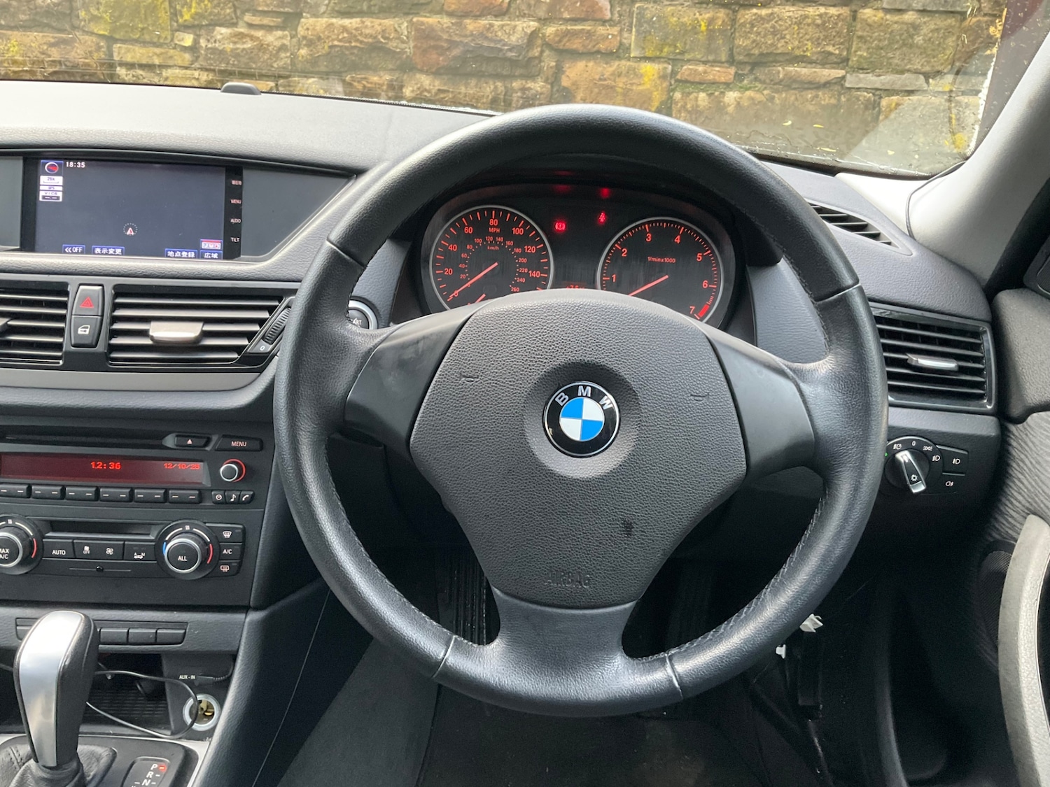 Used BMW X1 2012 for sale - 76891668: Photo 23