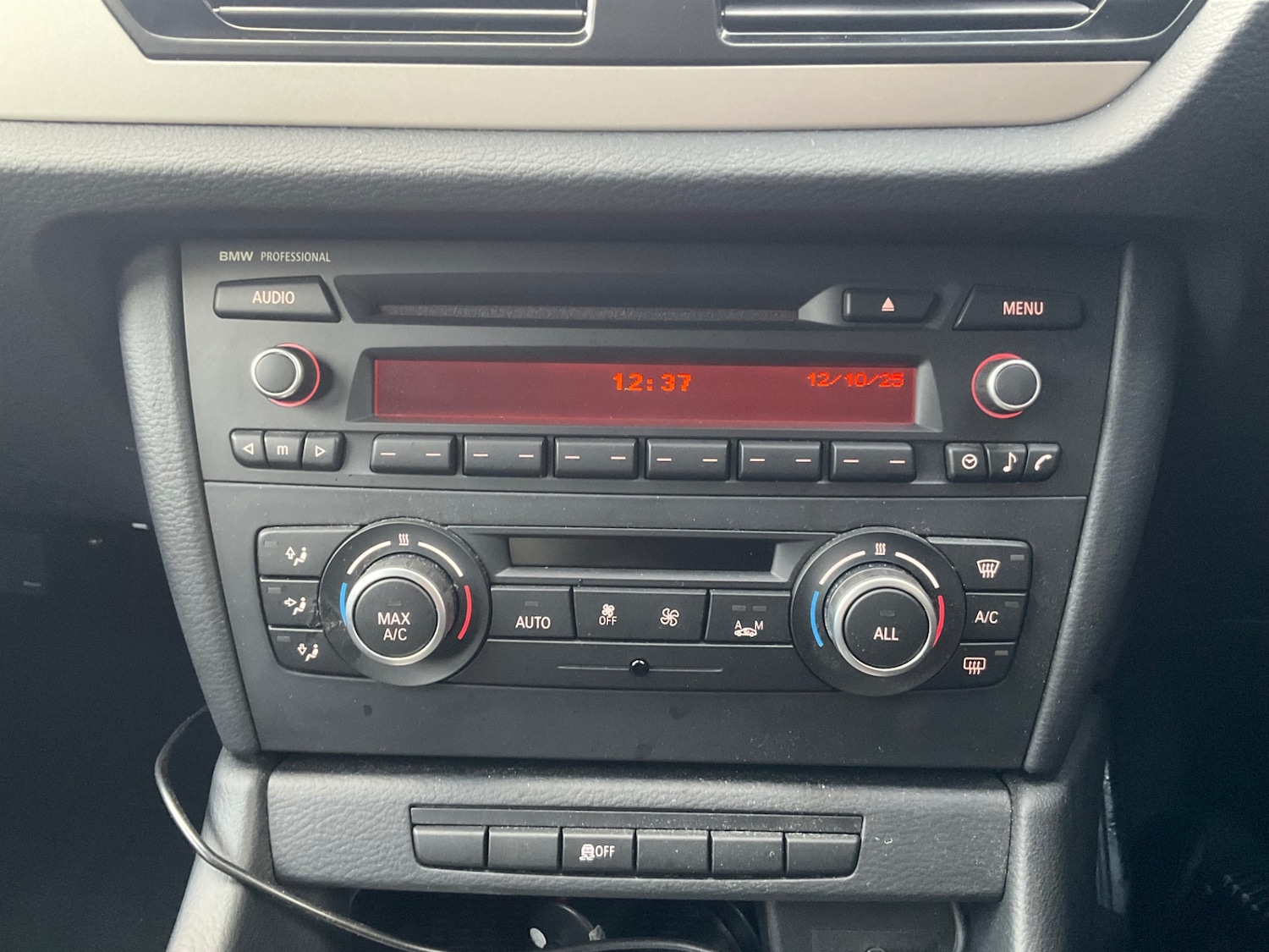 Used BMW X1 2012 for sale - 76891668: Photo 27