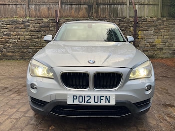 Used BMW X1 2012 for sale - 76891668: Photo