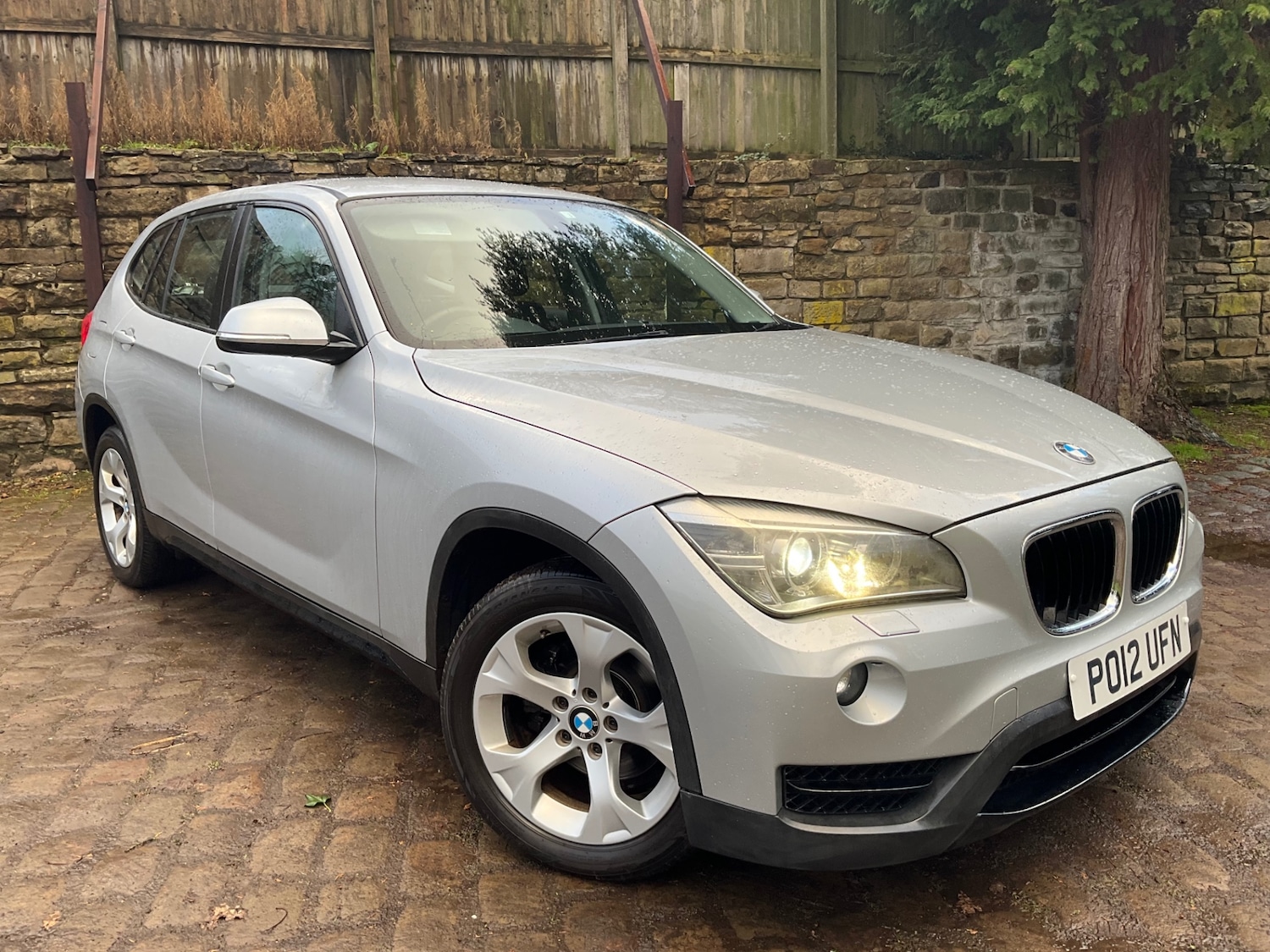 Used BMW X1 2012 for sale - 76891668: Photo 3