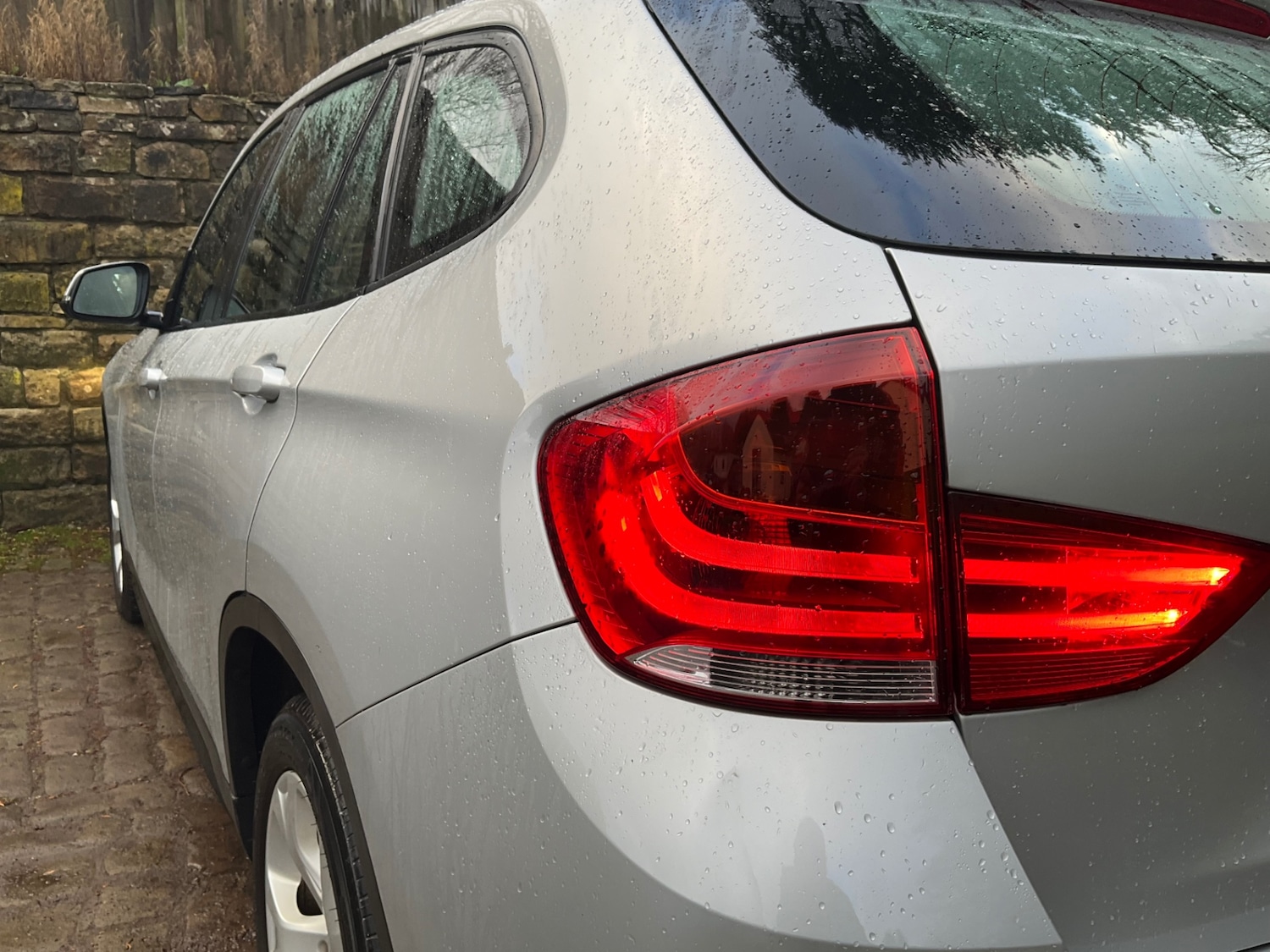 Used BMW X1 2012 for sale - 76891668: Photo 30