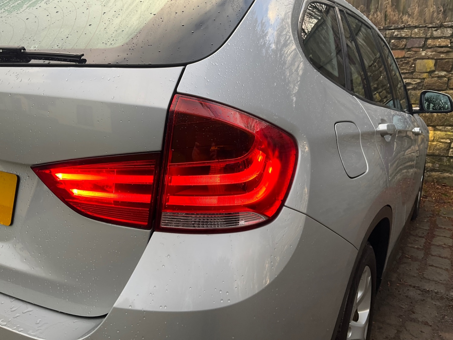 Used BMW X1 2012 for sale - 76891668: Photo 31