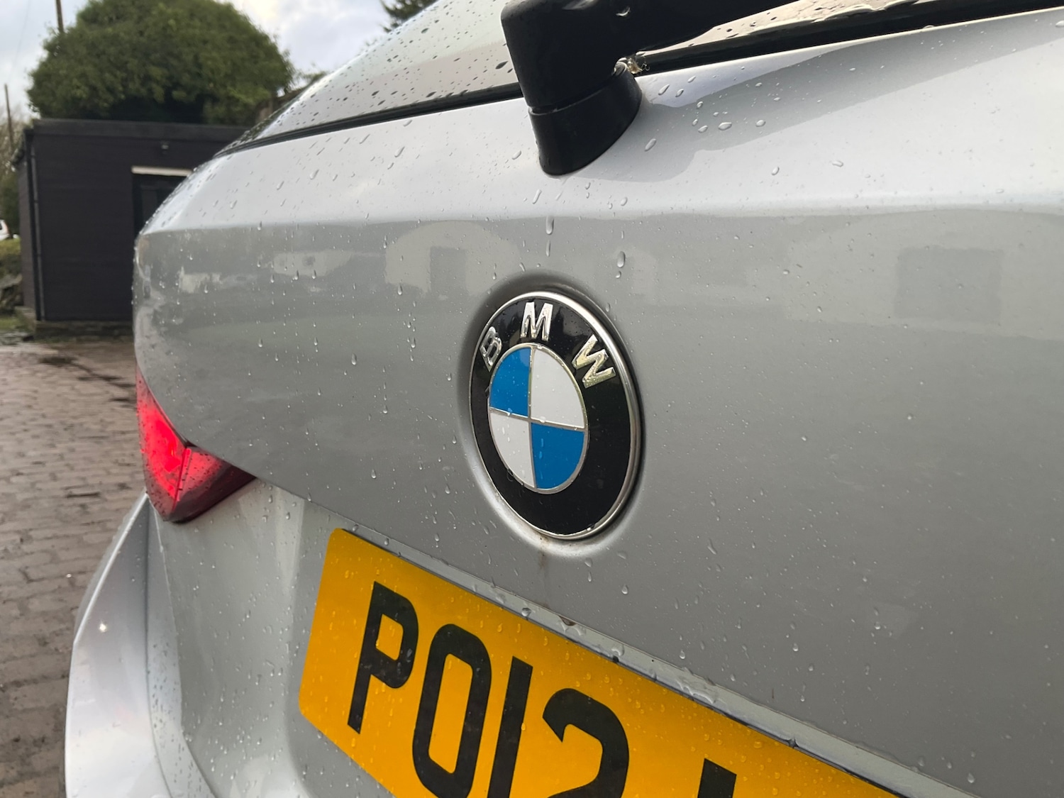 Used BMW X1 2012 for sale - 76891668: Photo 32