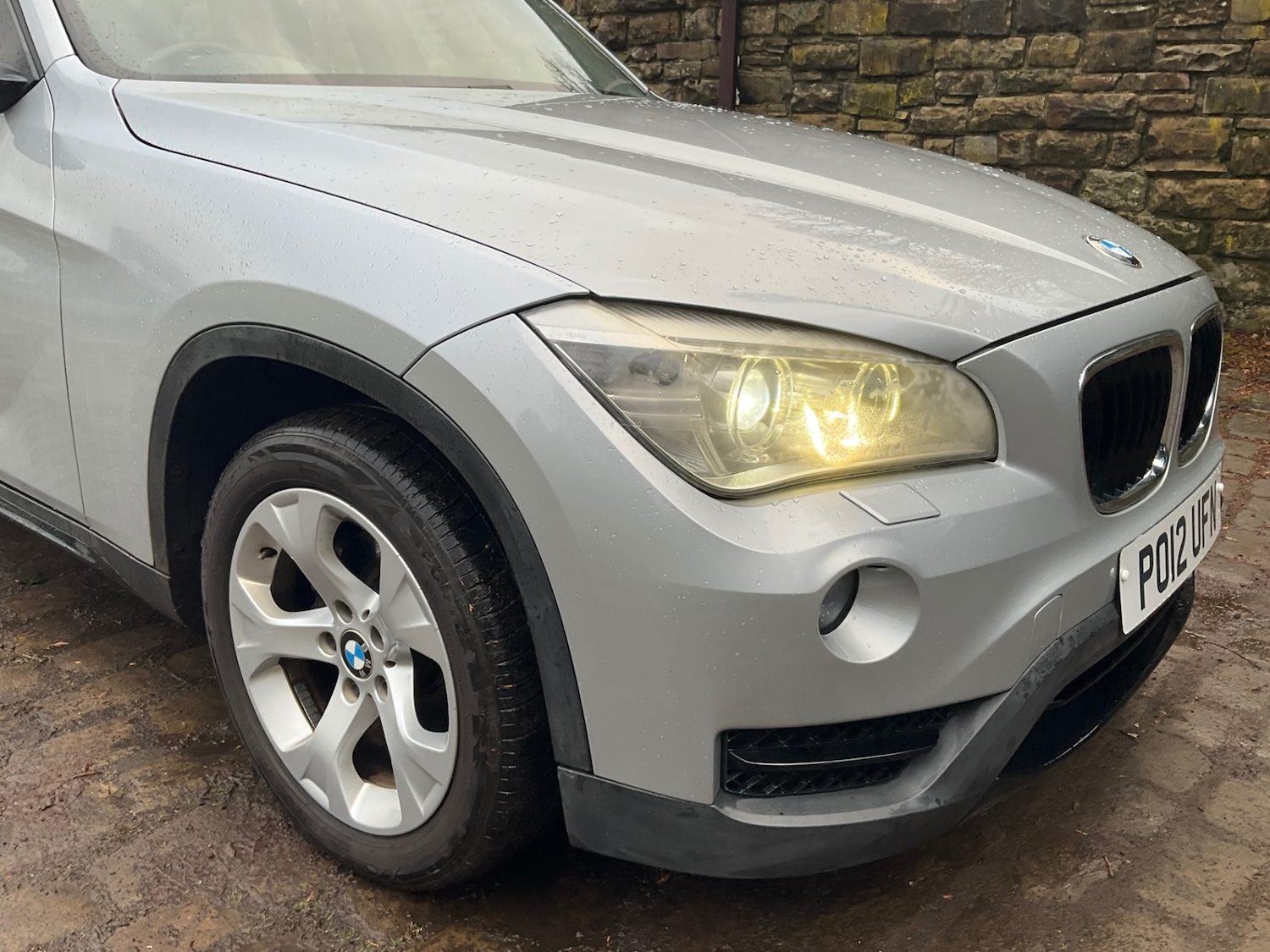 Used BMW X1 2012 for sale - 76891668: Photo 33