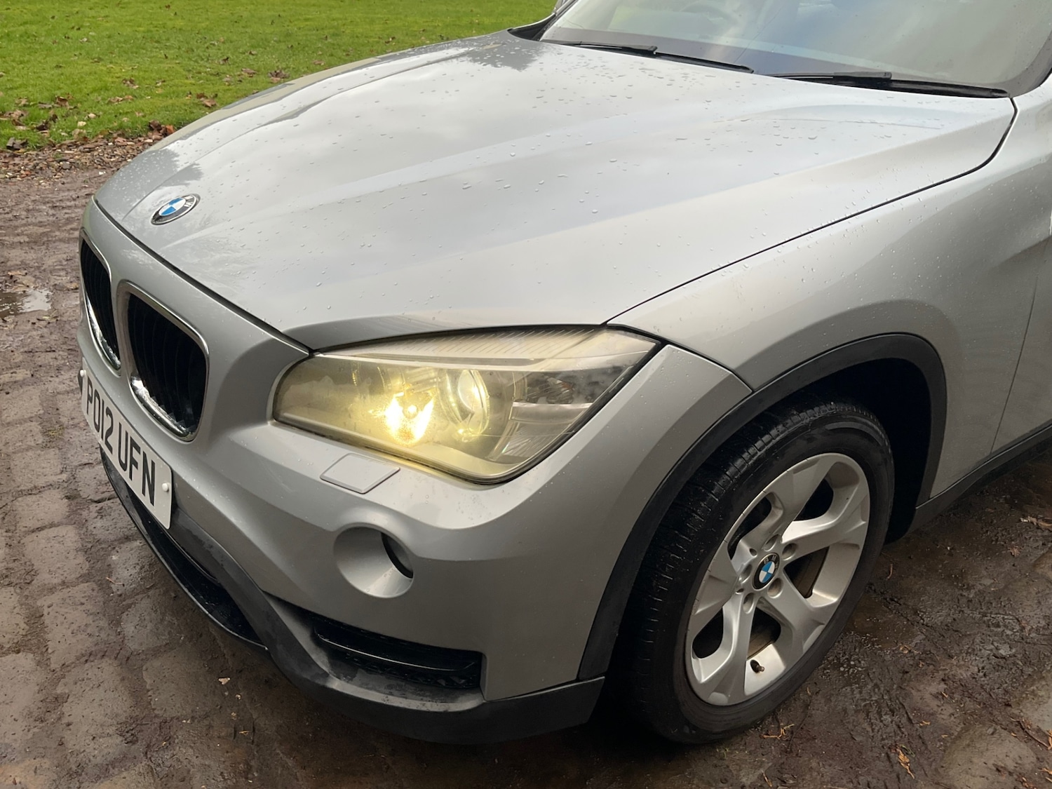 Used BMW X1 2012 for sale - 76891668: Photo 34