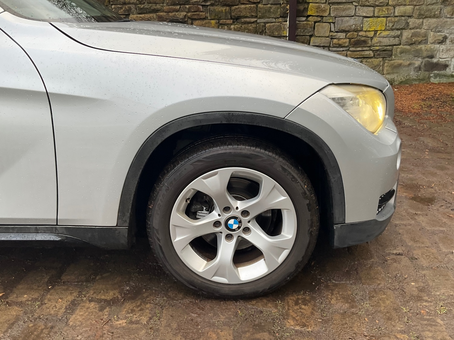 Used BMW X1 2012 for sale - 76891668: Photo 35