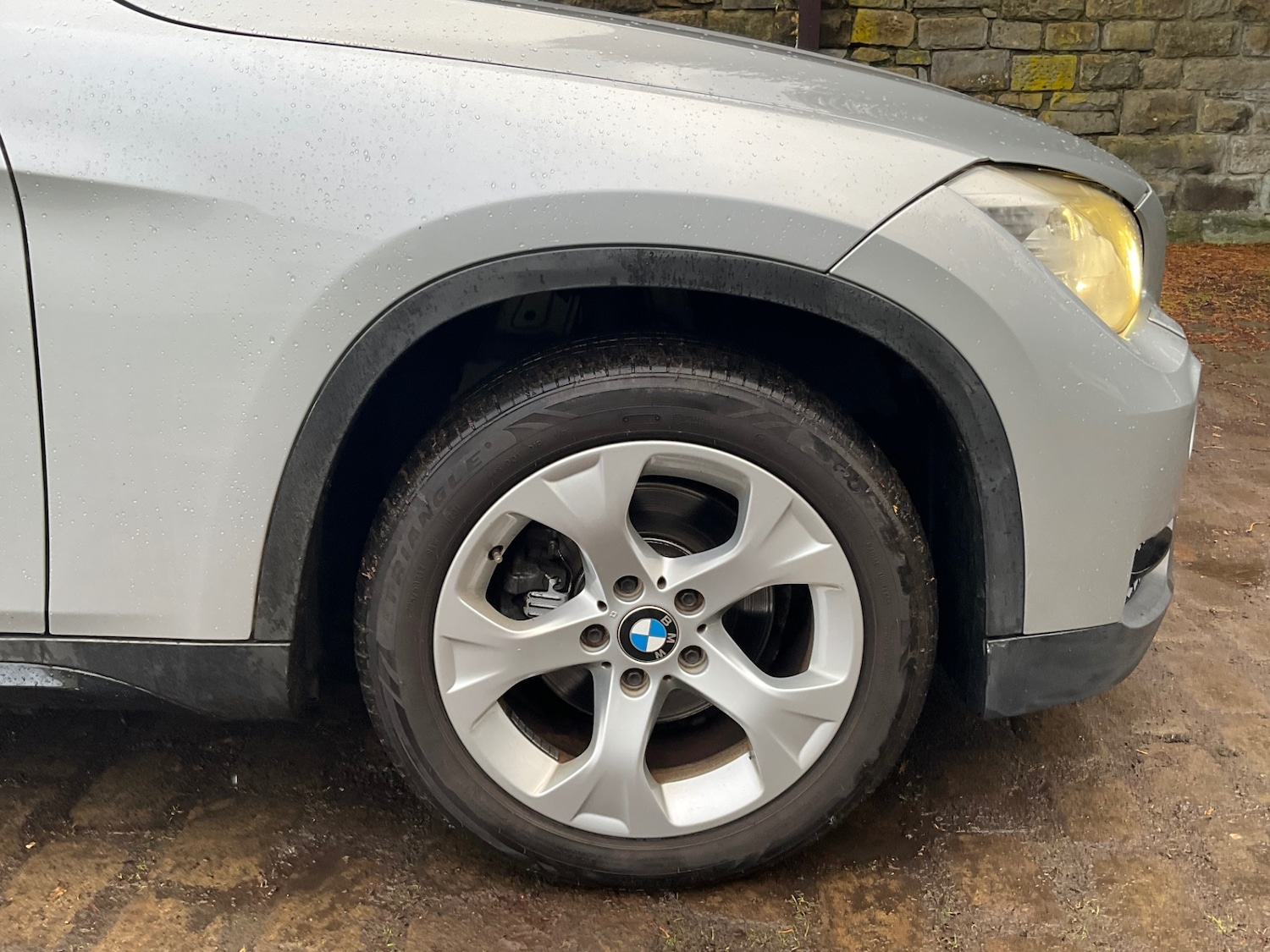 Used BMW X1 2012 for sale - 76891668: Photo 36