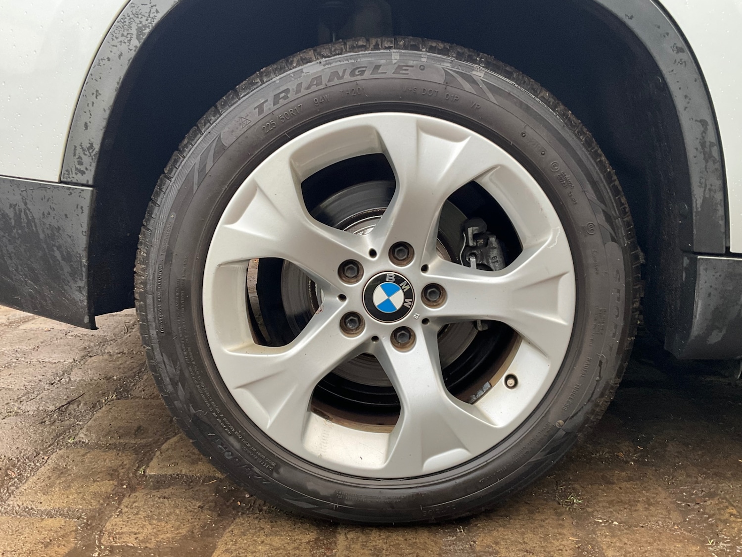 Used BMW X1 2012 for sale - 76891668: Photo 37