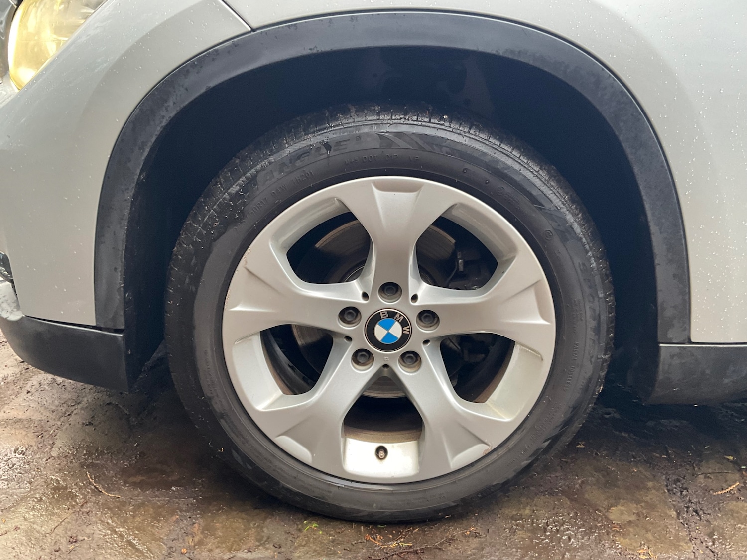 Used BMW X1 2012 for sale - 76891668: Photo 38