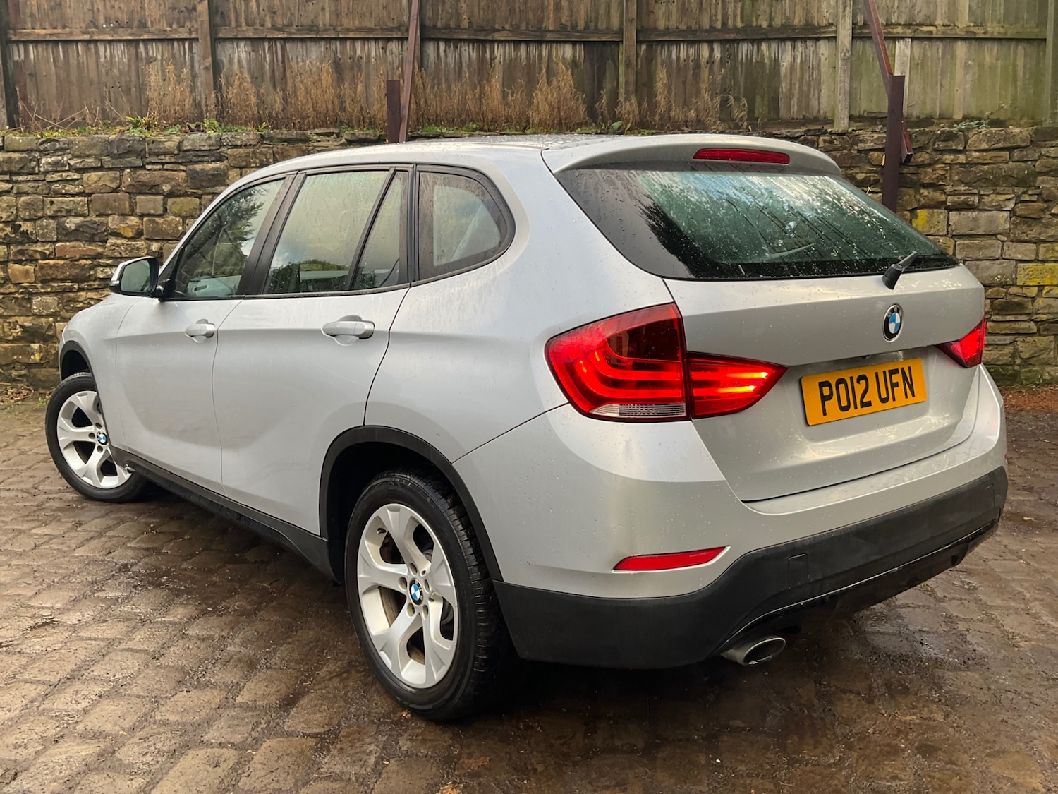 Used BMW X1 2012 for sale - 76891668: Photo 4