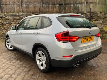 Used BMW X1 2012 for sale - 76891668: Photo