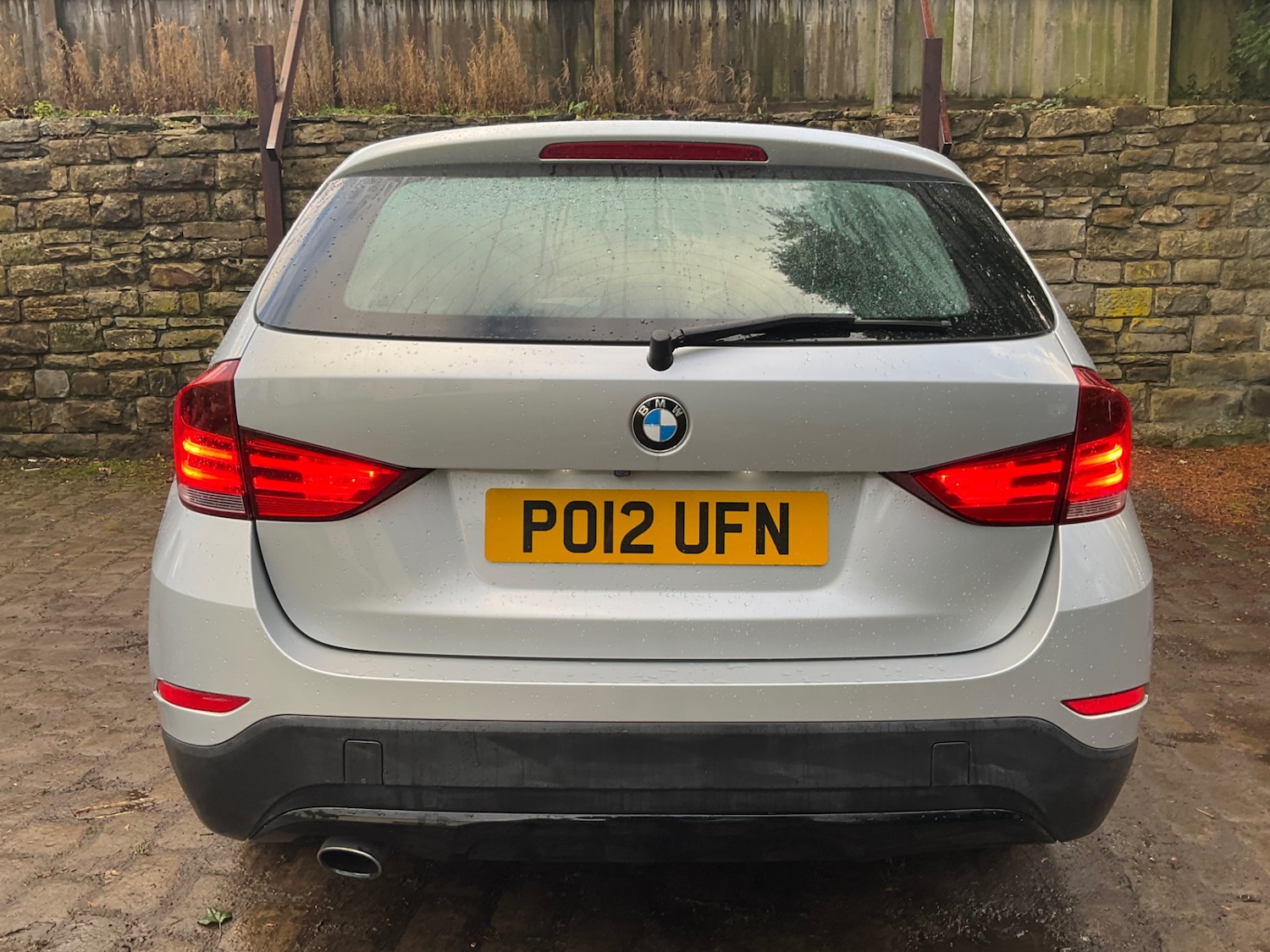 Used BMW X1 2012 for sale - 76891668: Photo 5