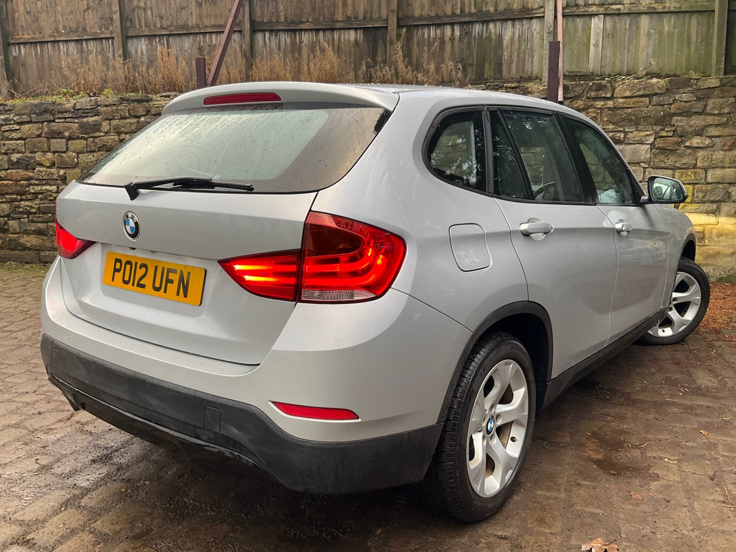 Used BMW X1 2012 for sale - 76891668: Photo 6