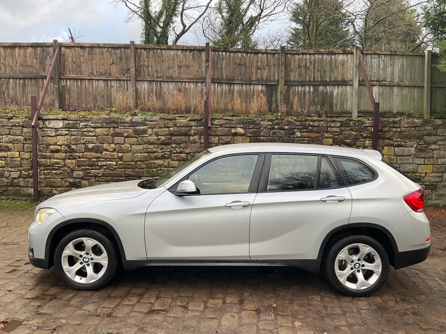 Used BMW X1 2012 for sale - 76891668: Photo 7