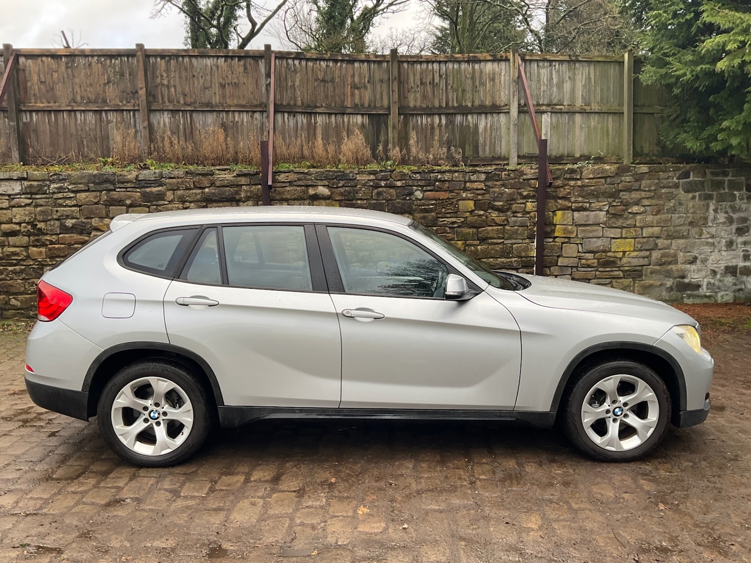 Used BMW X1 2012 for sale - 76891668: Photo 8