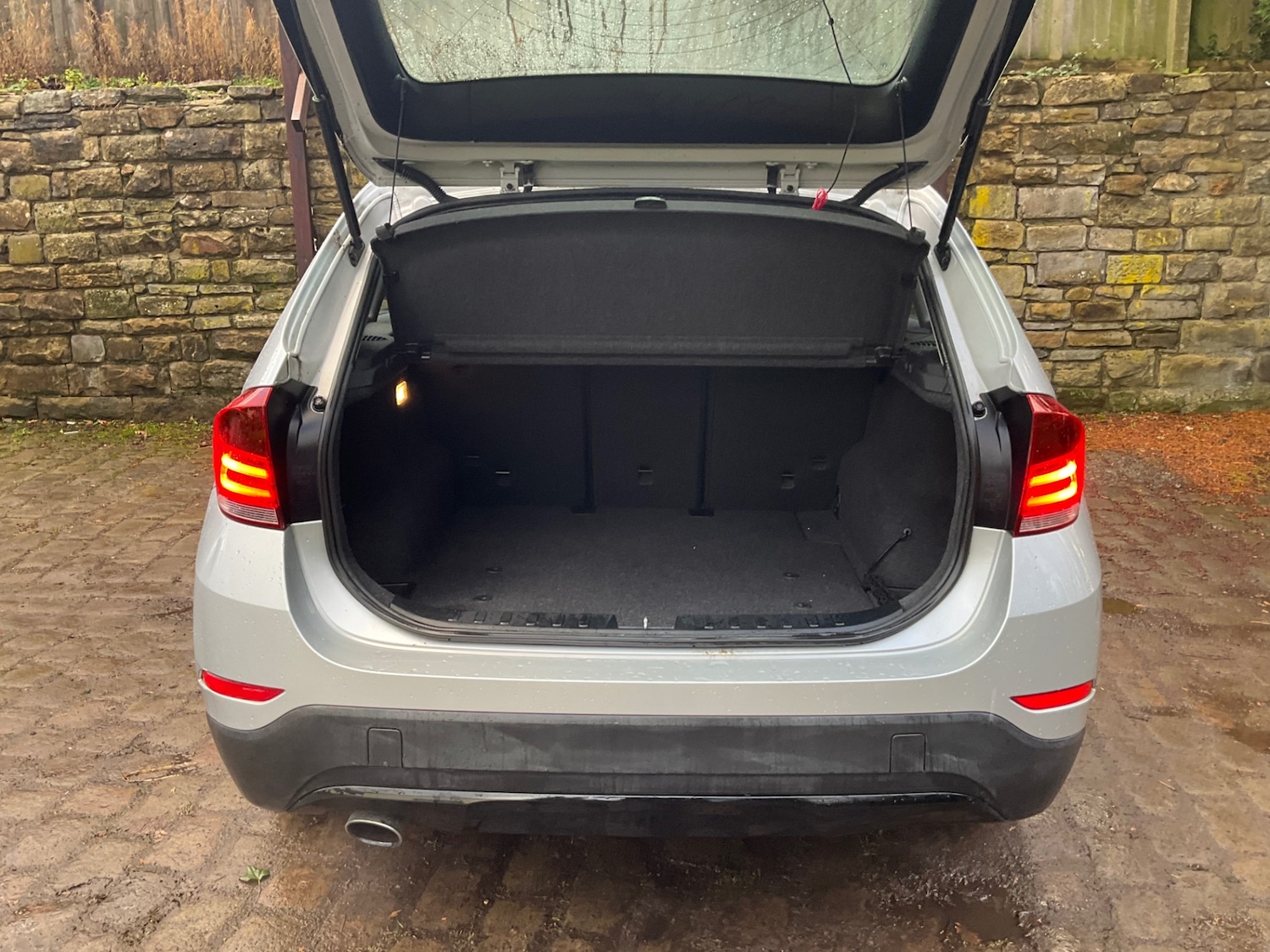 Used BMW X1 2012 for sale - 76891668: Photo 9